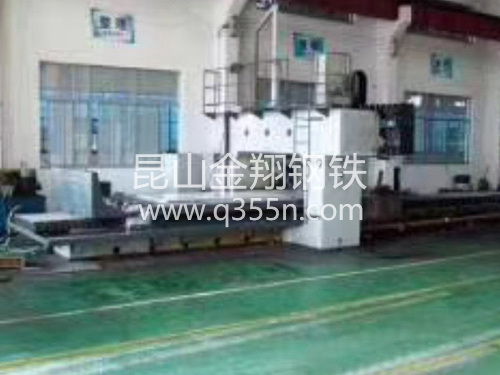 程控定梁龍門(mén)磨床